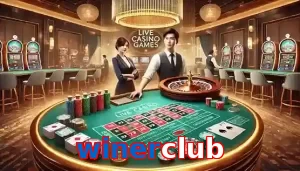 winerclub